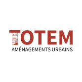 Totem Aménagements Urbains